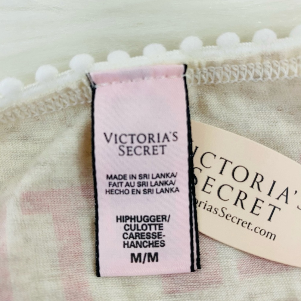 Victoria’s Secret Hiphugger Medium - Picture 7 of 9